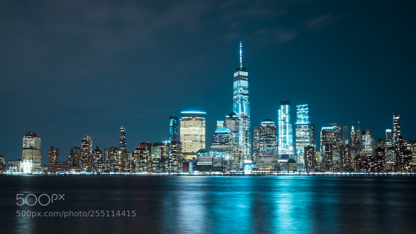 Fujifilm X-T1 sample photo. Manhattan photography