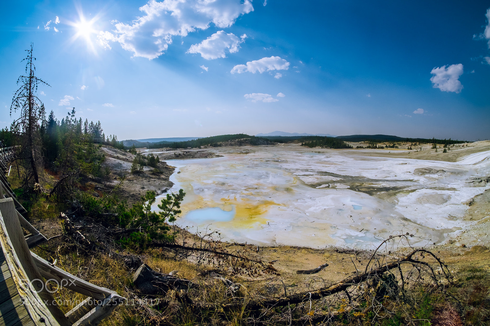 Fujifilm X-T1 sample photo. Sulfur photography