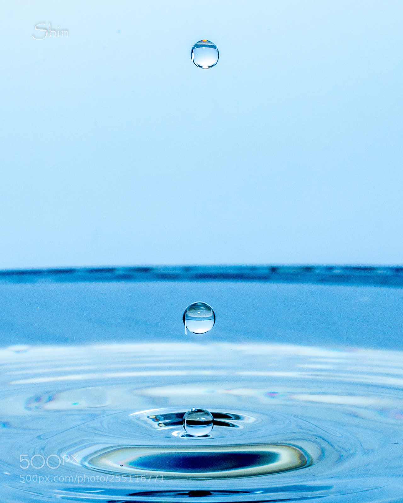 Nikon D7200 sample photo. Untitled photography