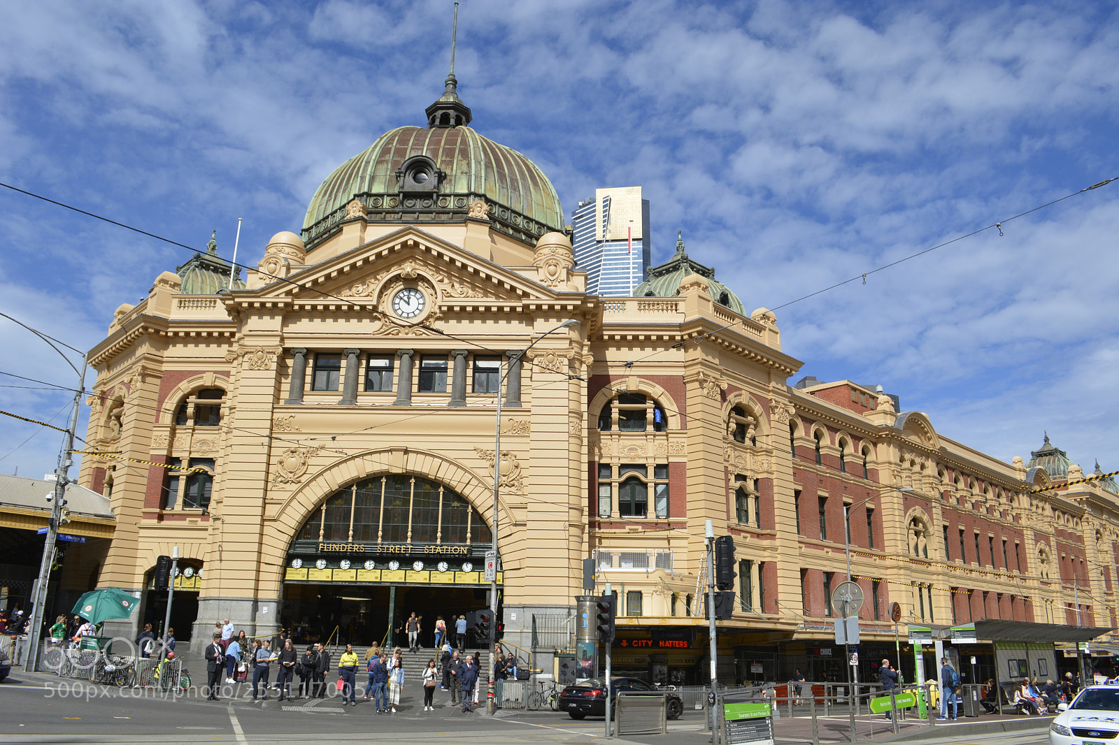 Nikon D5200 sample photo. Melbourne-austrália photography
