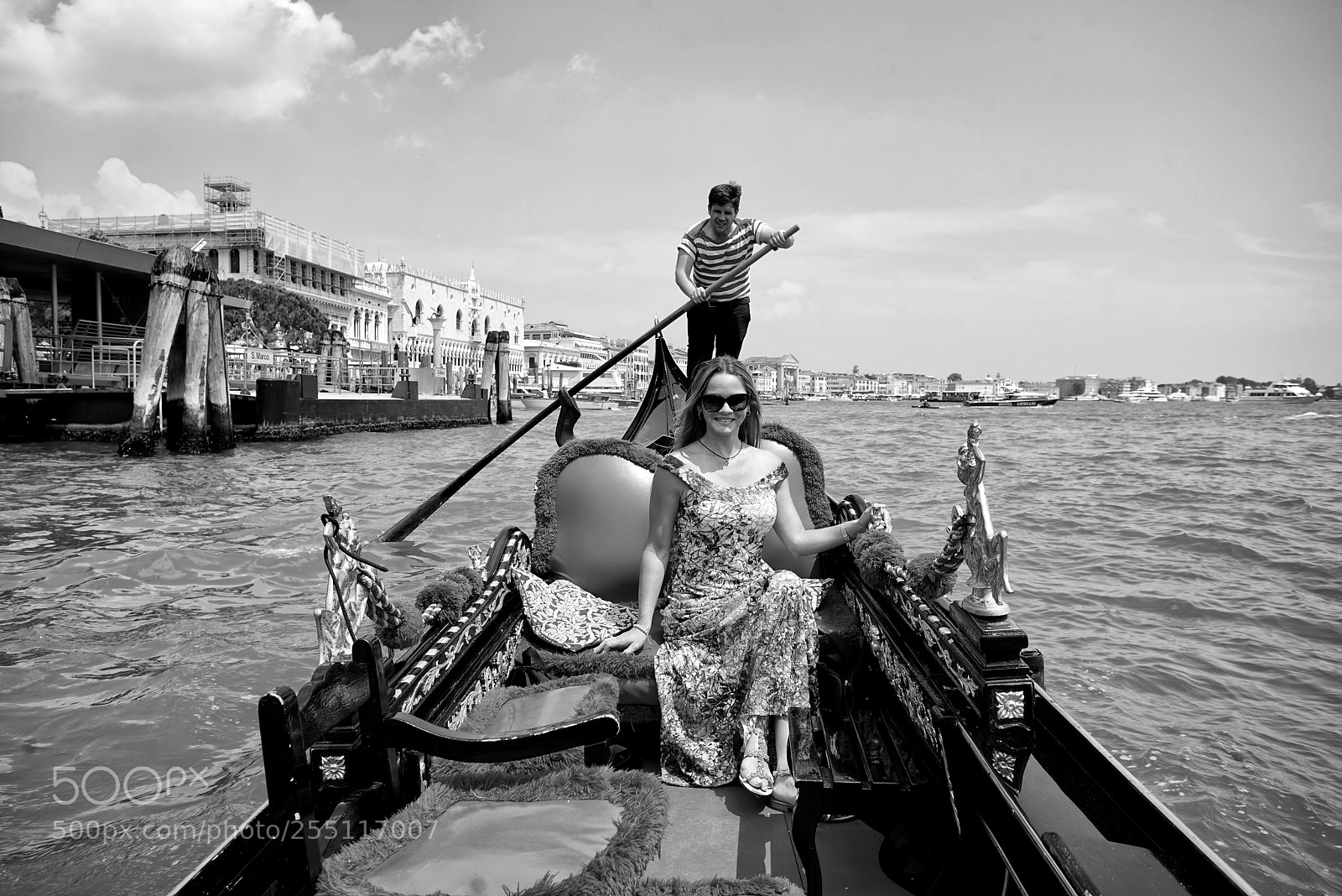 Sony a7R sample photo. Venecia 10 photography