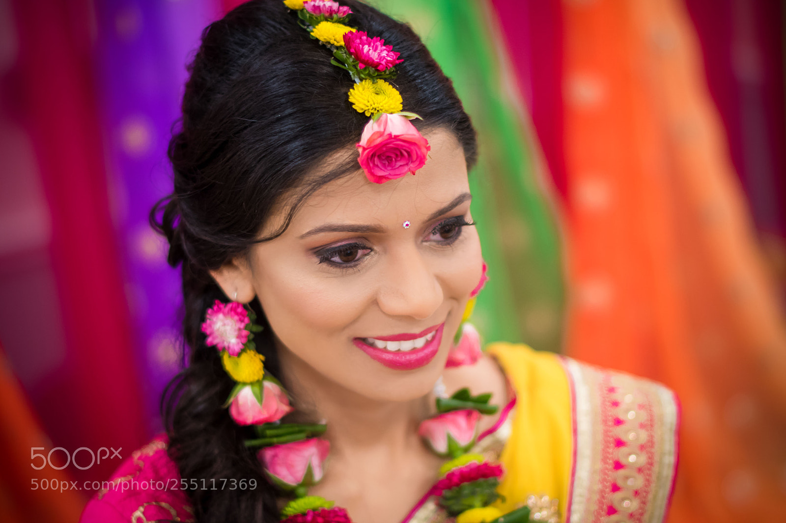 Nikon D5500 sample photo. Dam photography