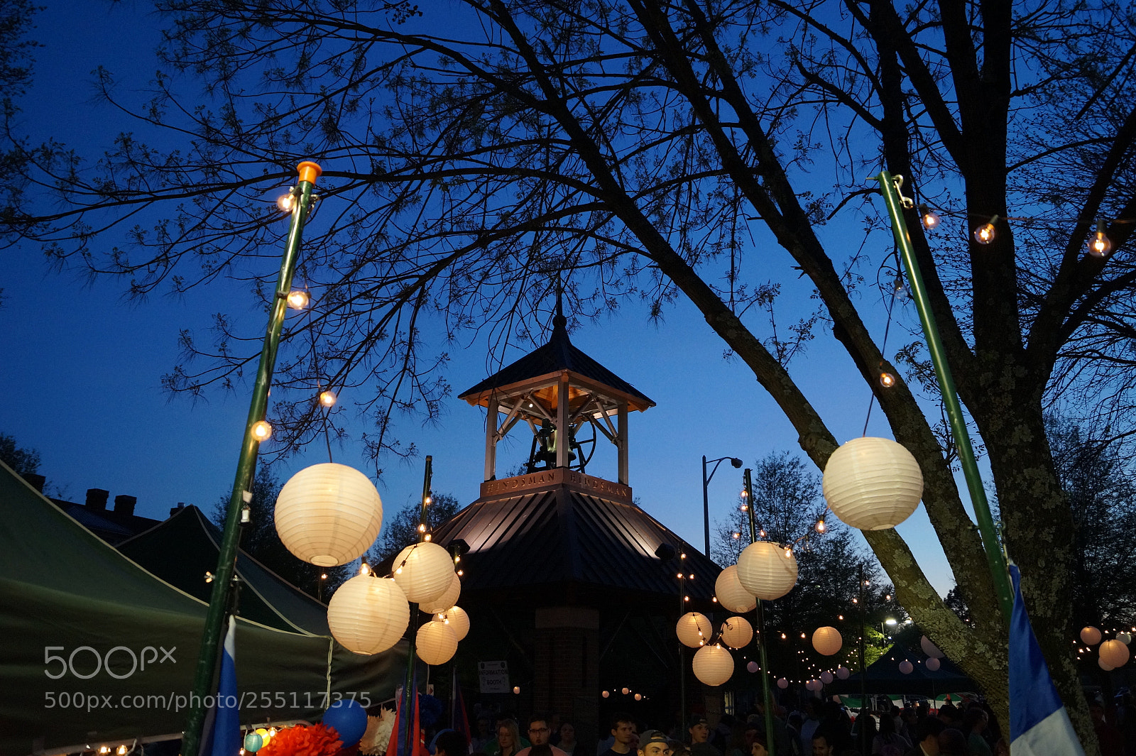Sony SLT-A58 sample photo. Belltower photography