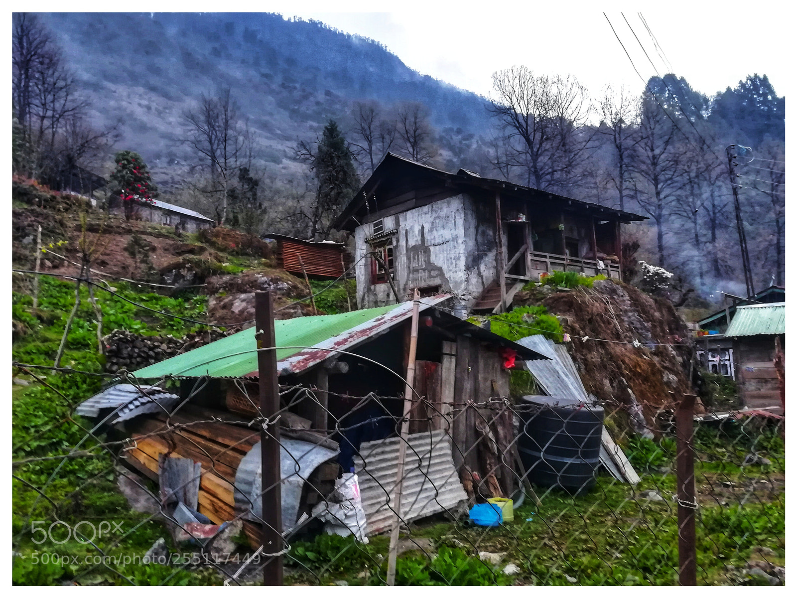 HUAWEI honor 6x sample photo. Dream home....  photography