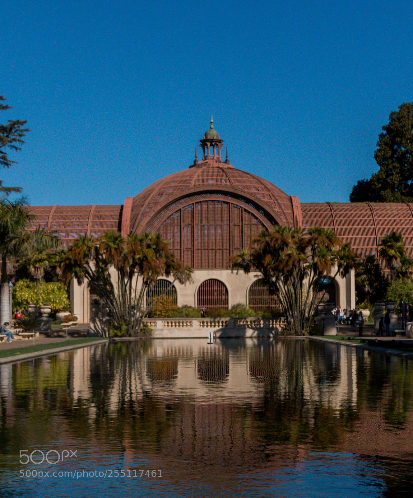 Canon EOS 70D sample photo. Gardens in the park photography