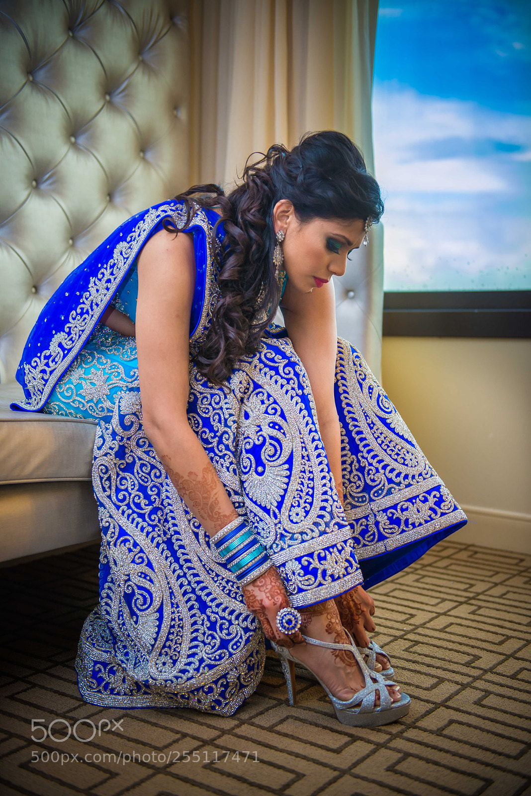 Nikon D600 sample photo. D photography