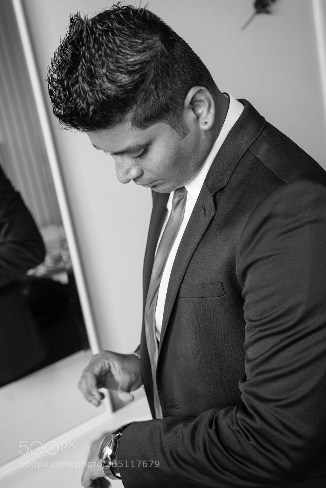 Nikon D600 sample photo. D photography