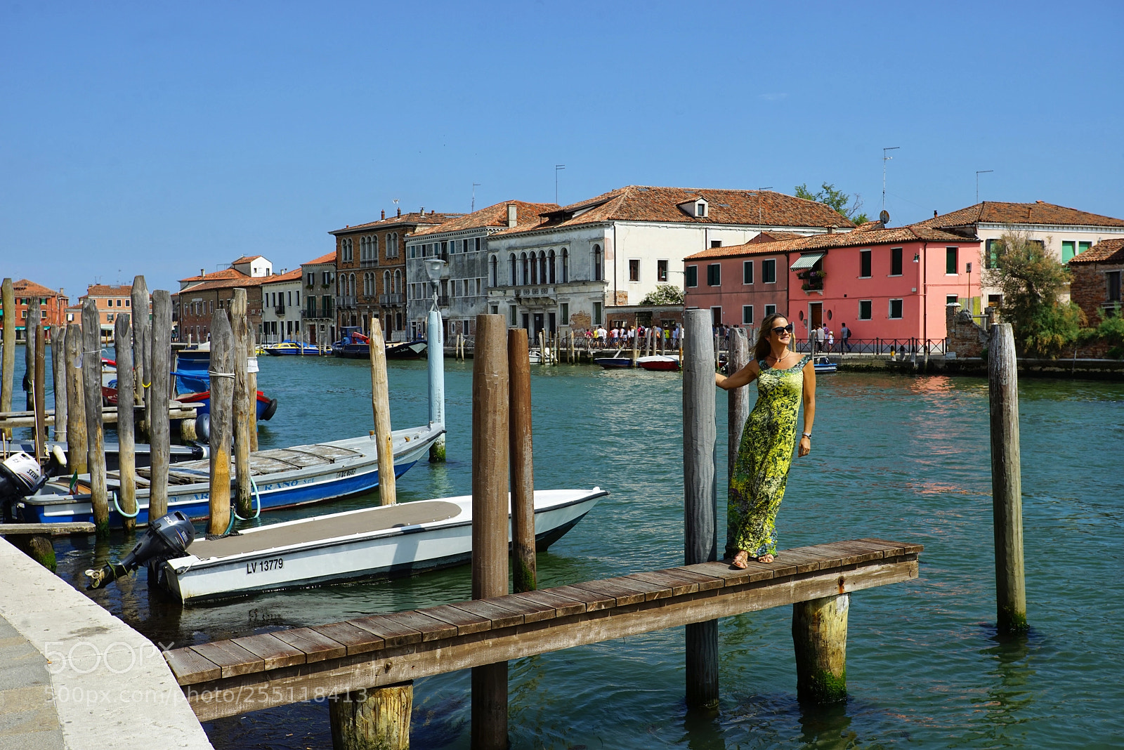 Sony a7R sample photo. Venecia 13 photography