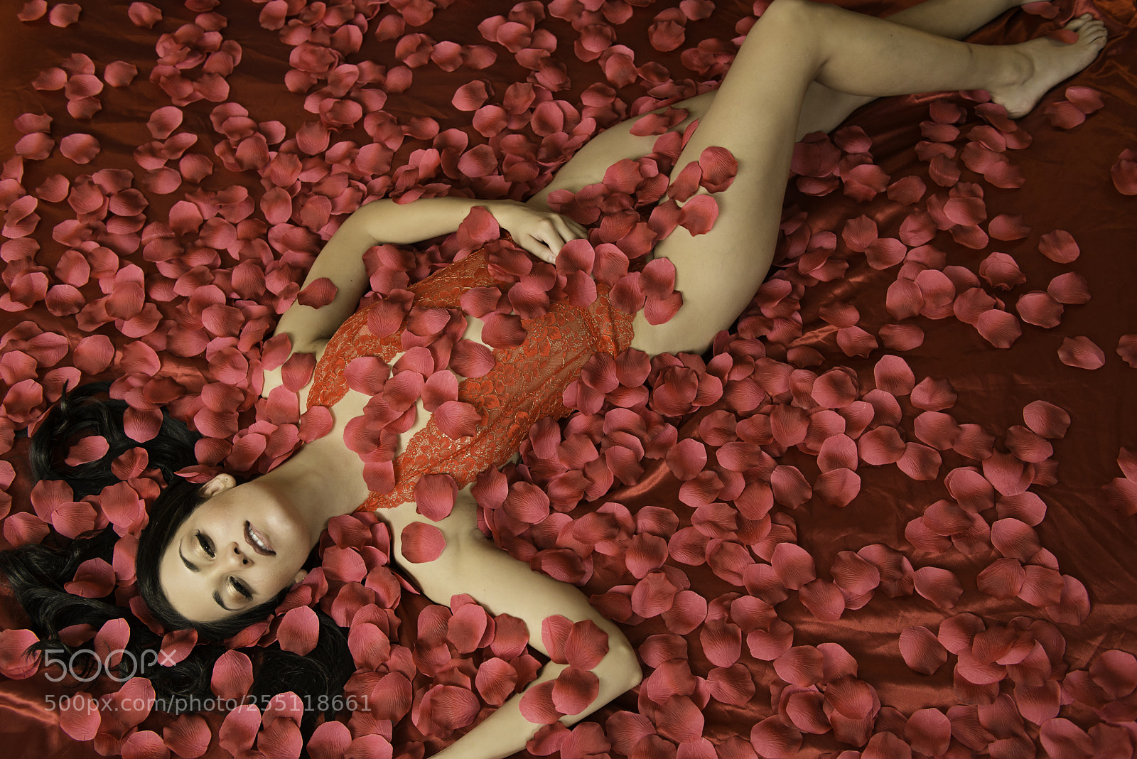 Nikon D600 sample photo. Boudoir photography