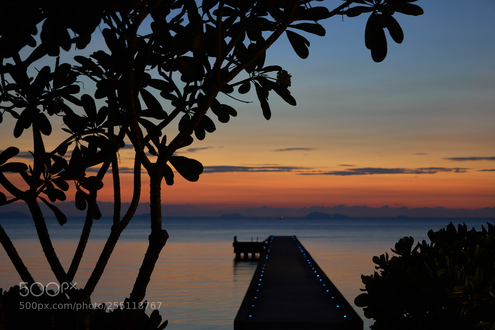 Sony a6300 sample photo. Sunset photography