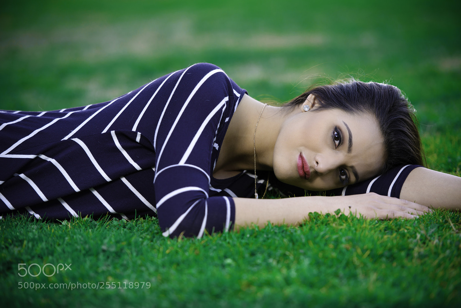 Nikon D610 sample photo. Mayra photography