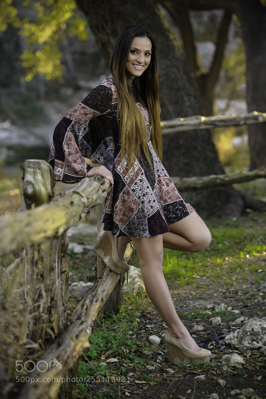 Nikon D610 sample photo. Mayra photography