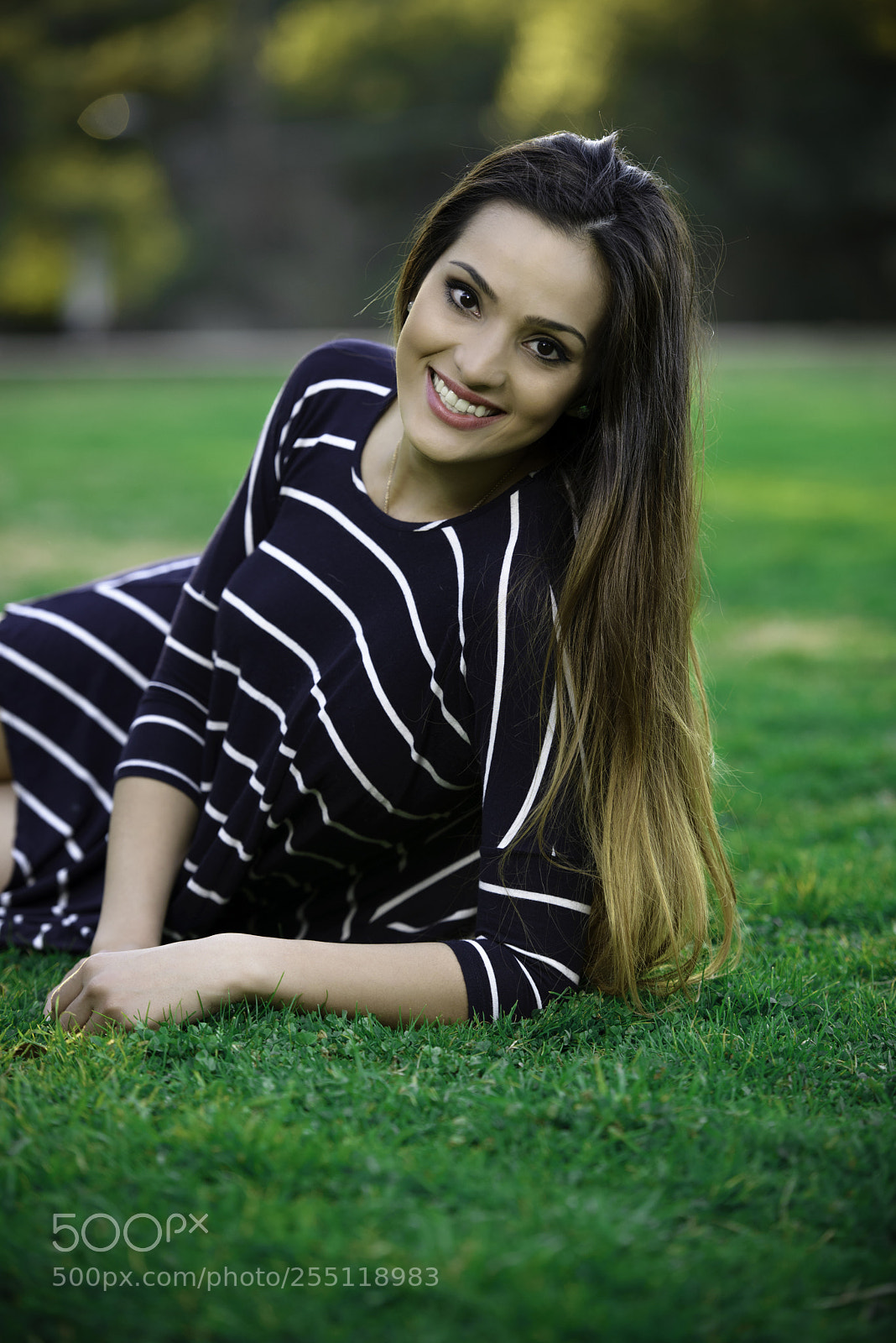 Nikon D610 sample photo. Mayra photography