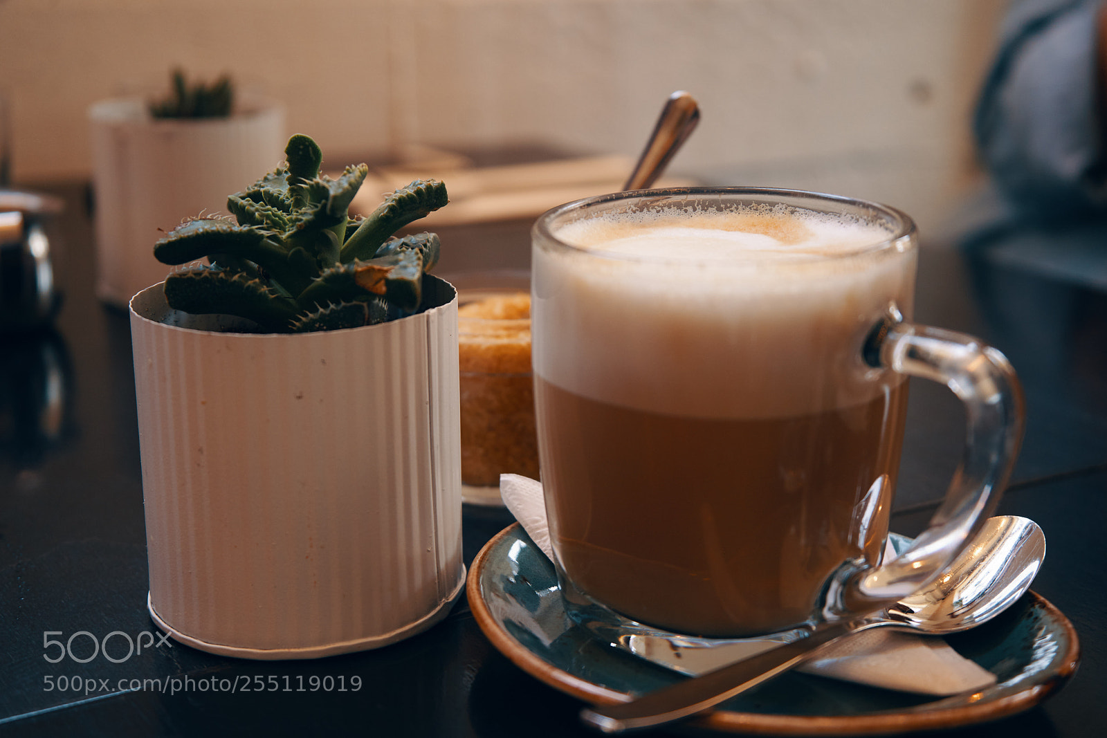Sony a7 III sample photo. New taste photography
