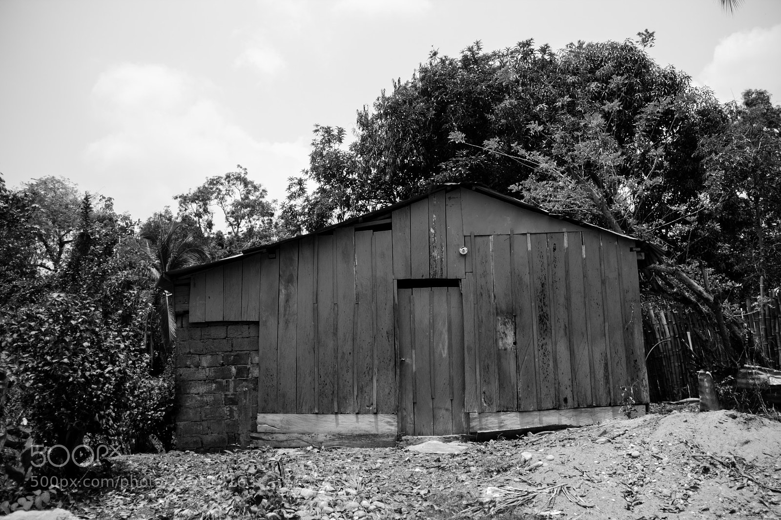Canon EOS 60D sample photo. Refugio photography