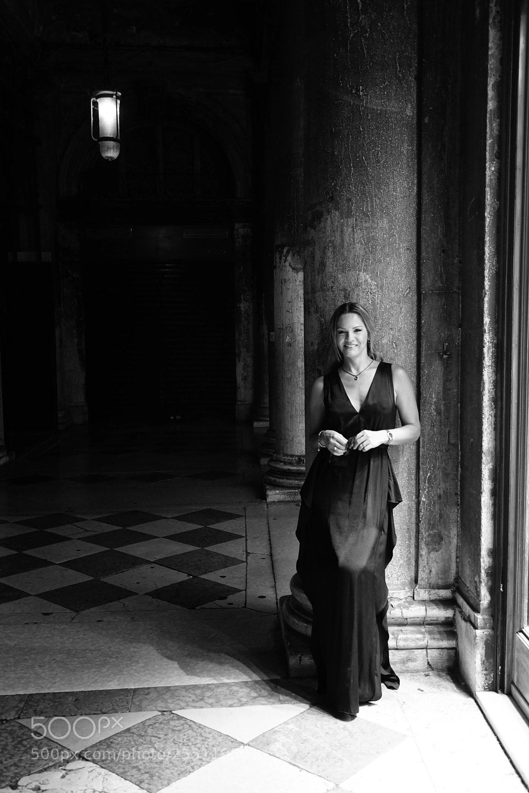 Sony a7R sample photo. Venecia 14 photography