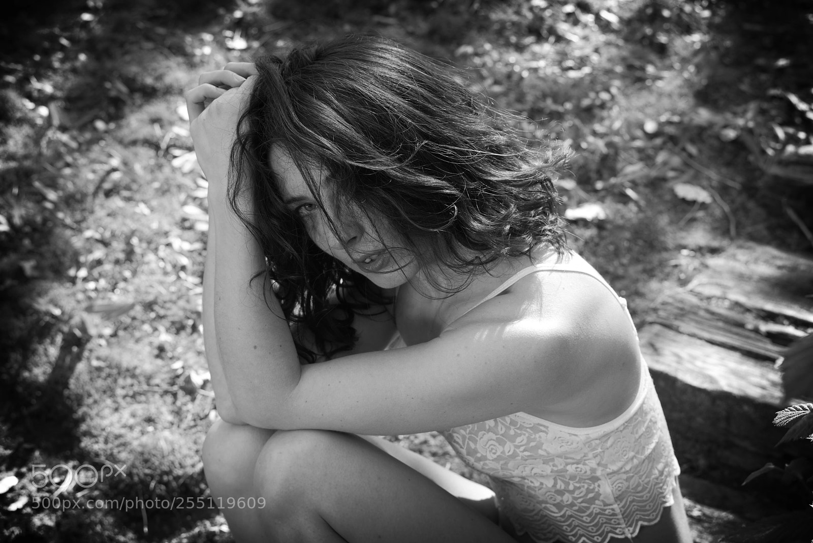 Nikon D810 sample photo. Anna photography