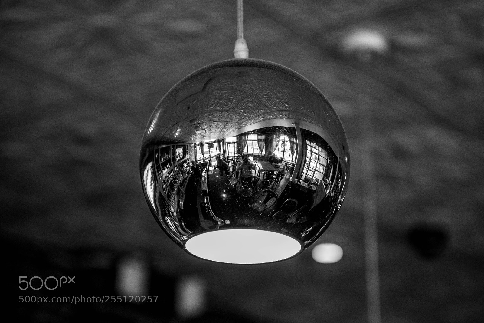 Canon EOS 5D Mark IV sample photo. Reflection photography