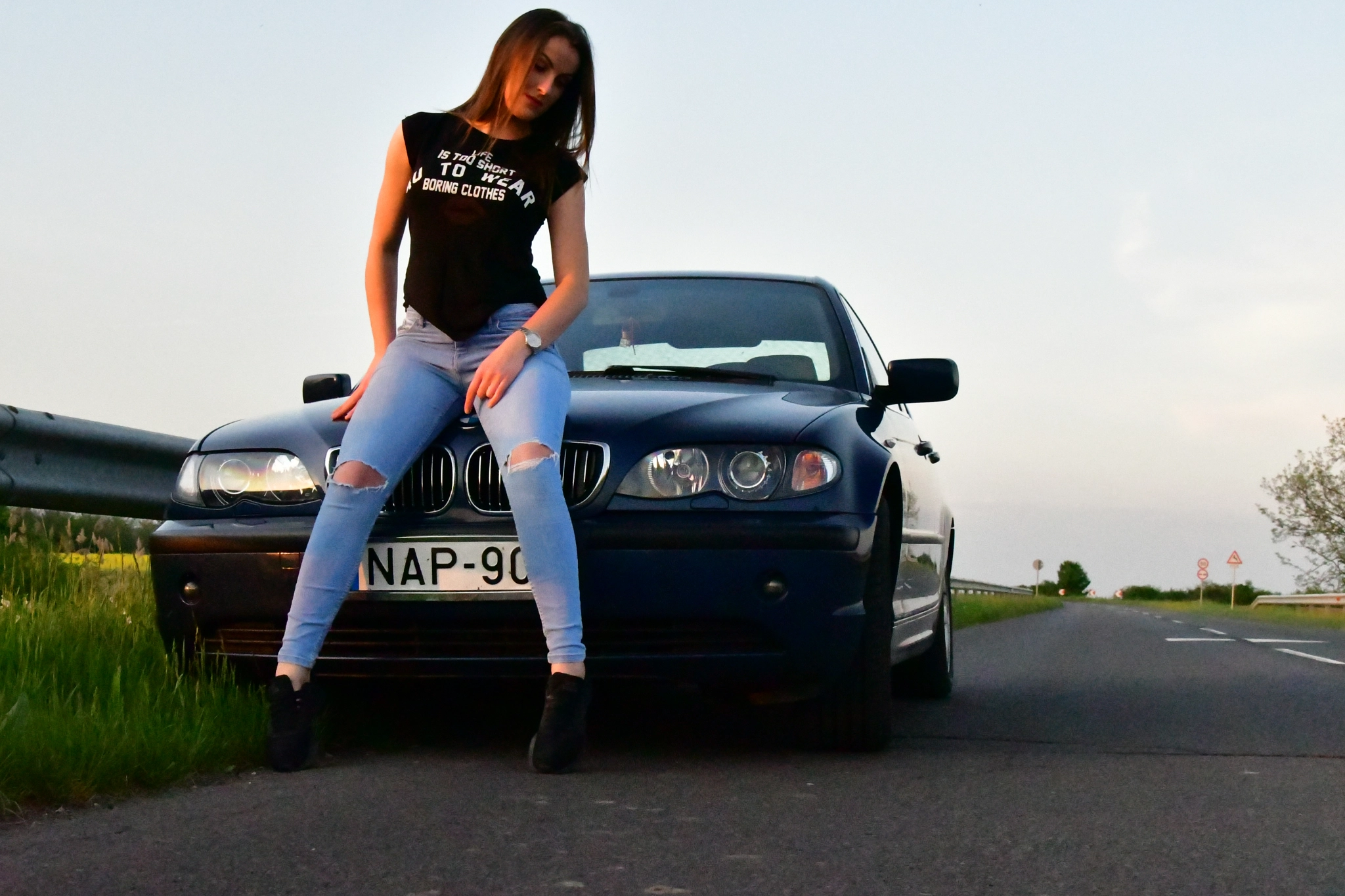 Nikon D7500 sample photo