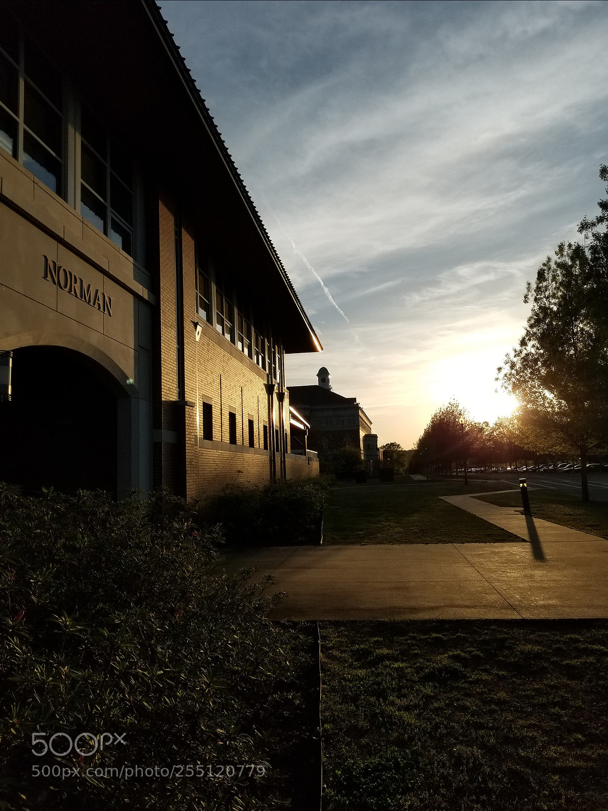 Samsung Galaxy S8 sample photo. Norman photography