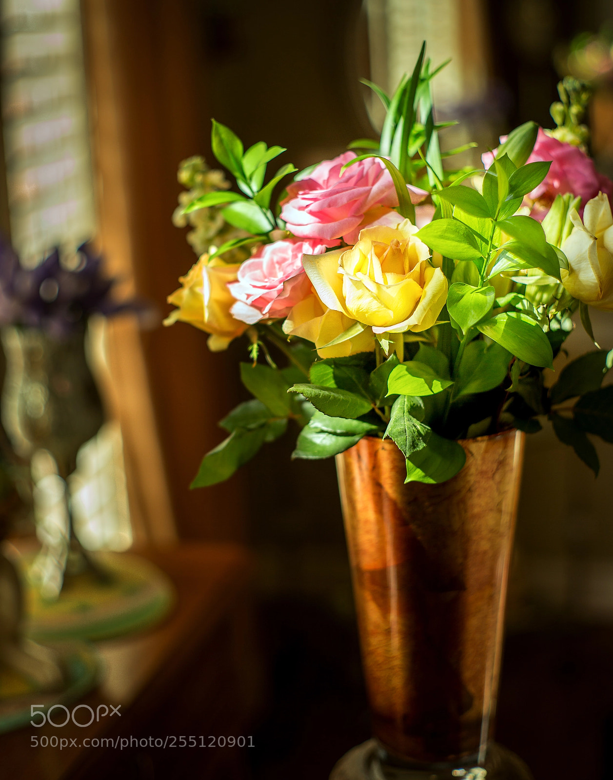 Leica M (Typ 240) sample photo. Flowers photography
