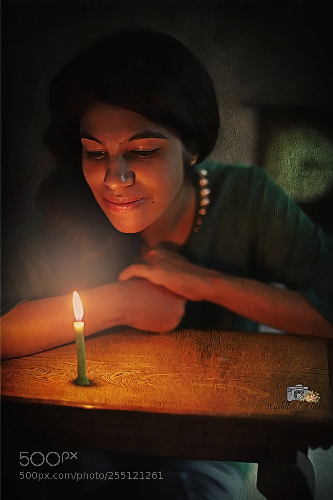 Canon EOS 6D Mark II sample photo. Light of hope ! photography
