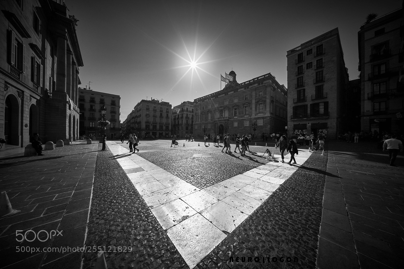 Sony a7R II sample photo. Sunstroke photography