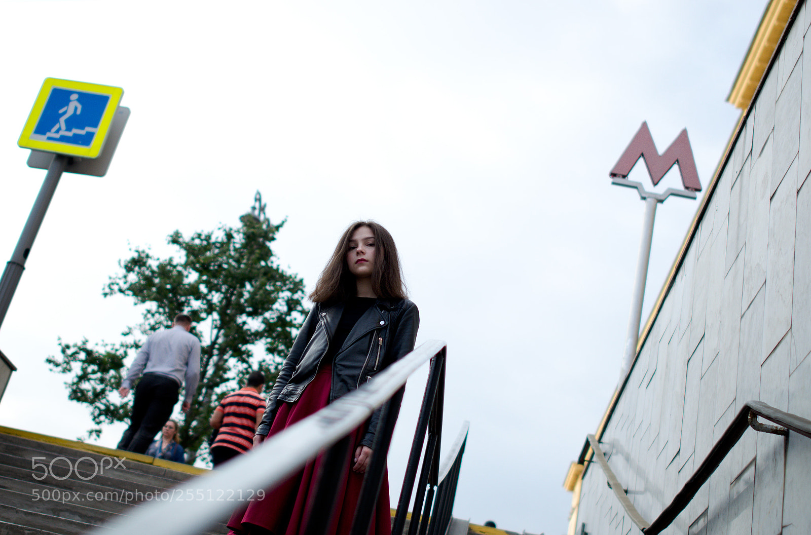 Nikon D5100 sample photo. Masha photography