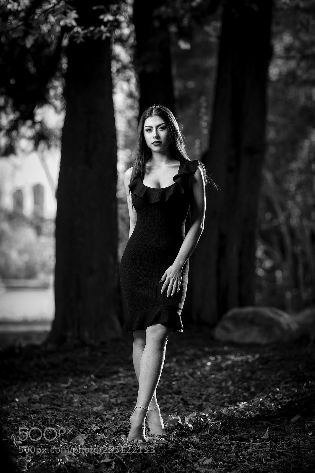 Canon EOS 5DS R sample photo. Pretty girl photography