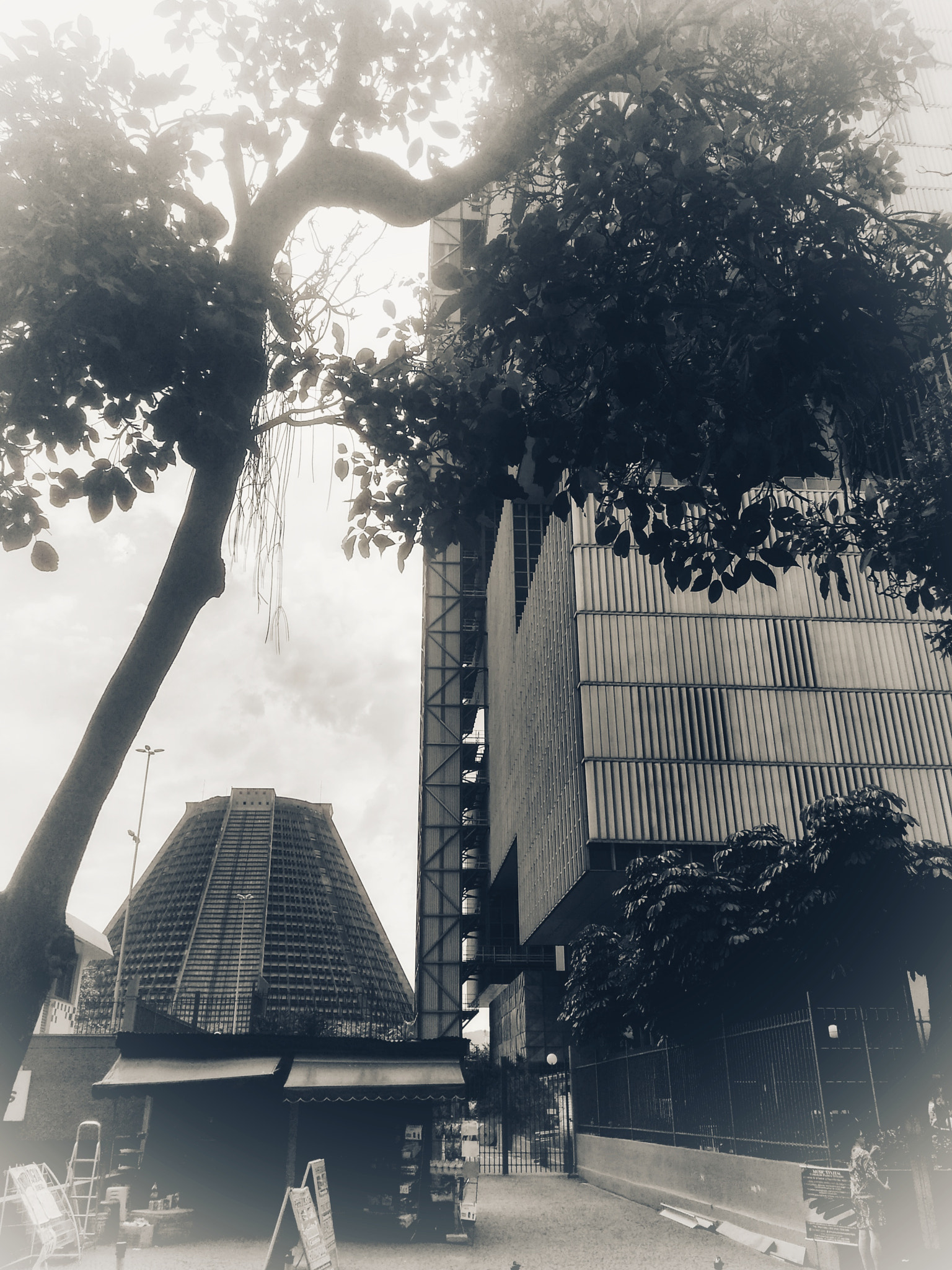 Motorola Moto G Play sample photo. Downtown, rj/brazil photography