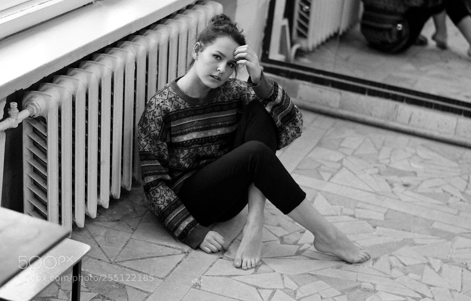 Nikon D5100 sample photo. Katya photography