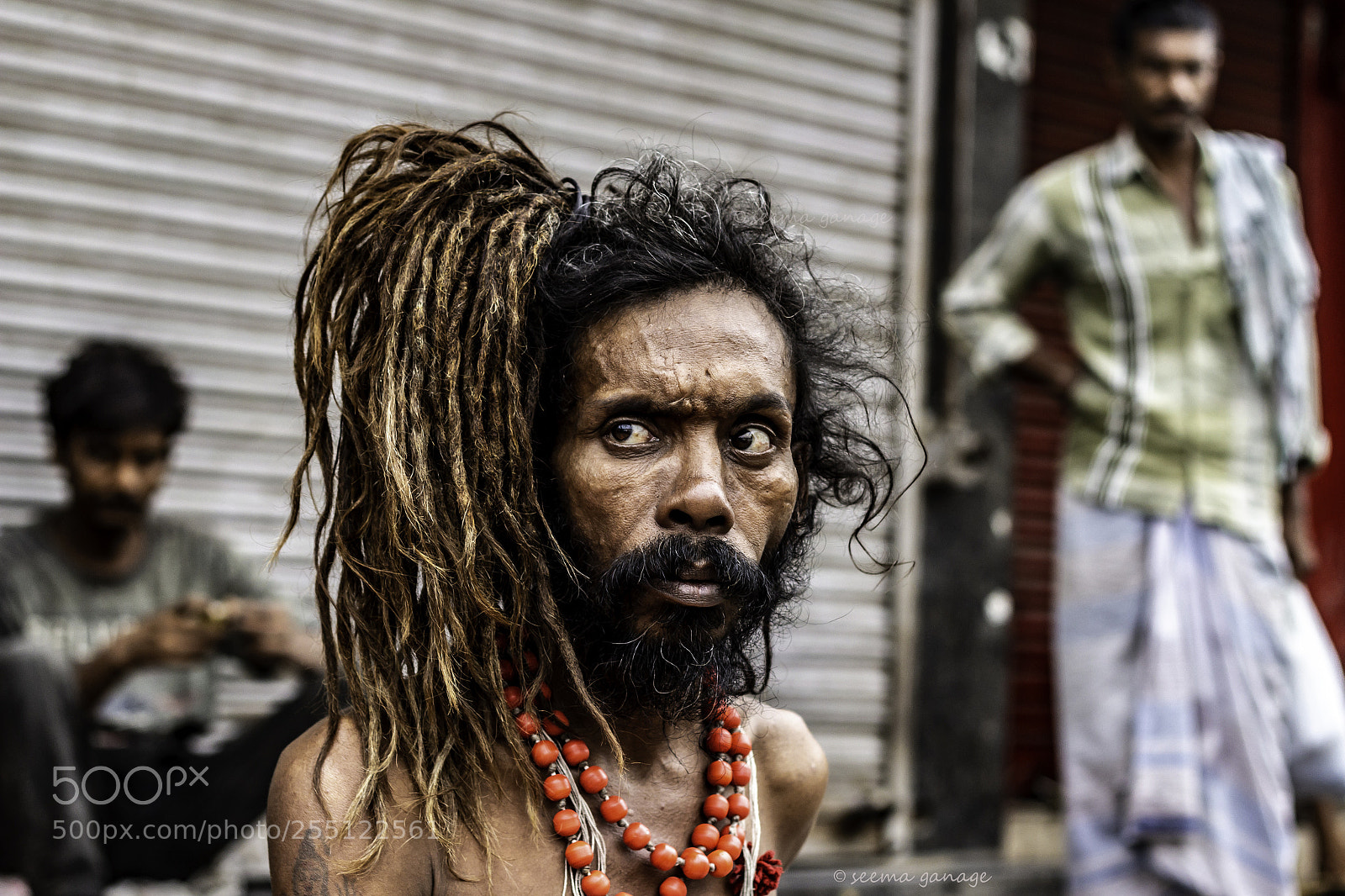 Canon EOS 60D sample photo. Sages of chandni chowk...... photography