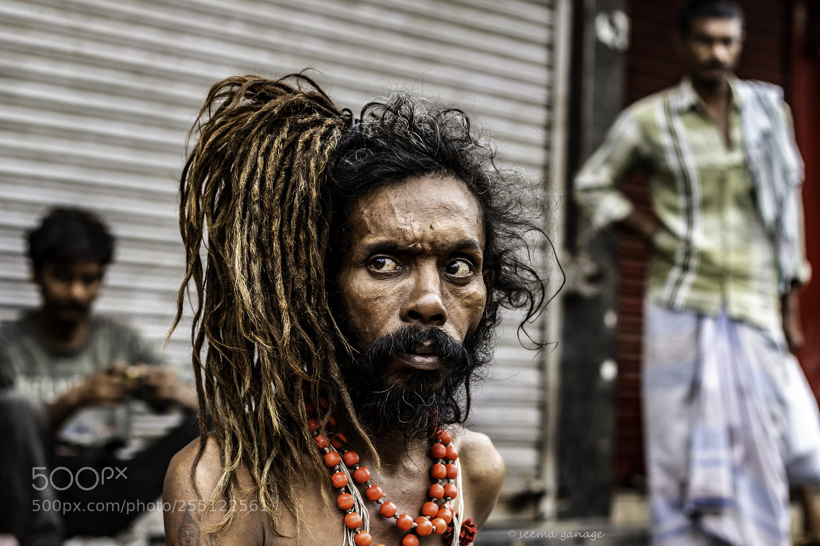 Canon EOS 60D sample photo. Sages of chandni chowk...... photography