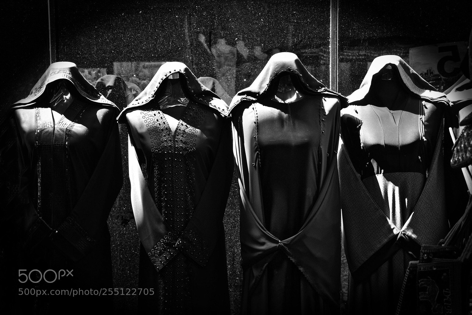 Nikon D5200 sample photo. Darth vaders in dubai photography