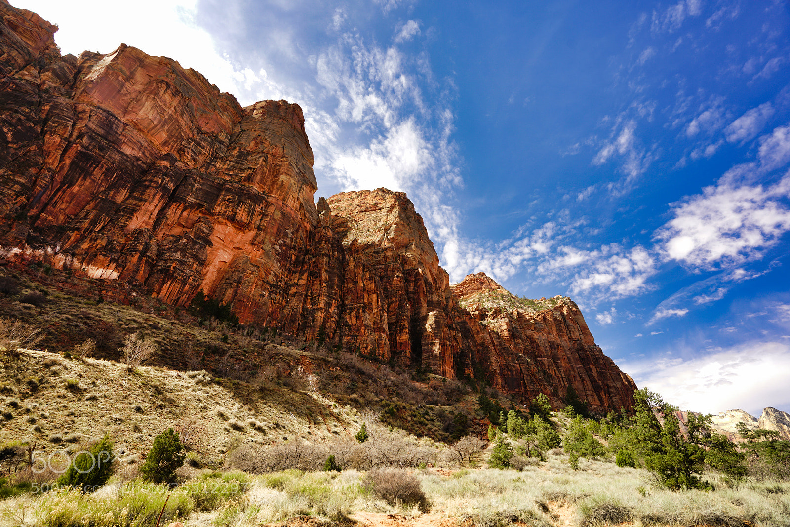 Sony a7R II sample photo. The rocky mountain range photography