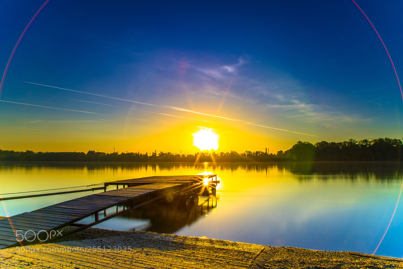 Sony a7R III sample photo. Fantastic sunrise on the photography