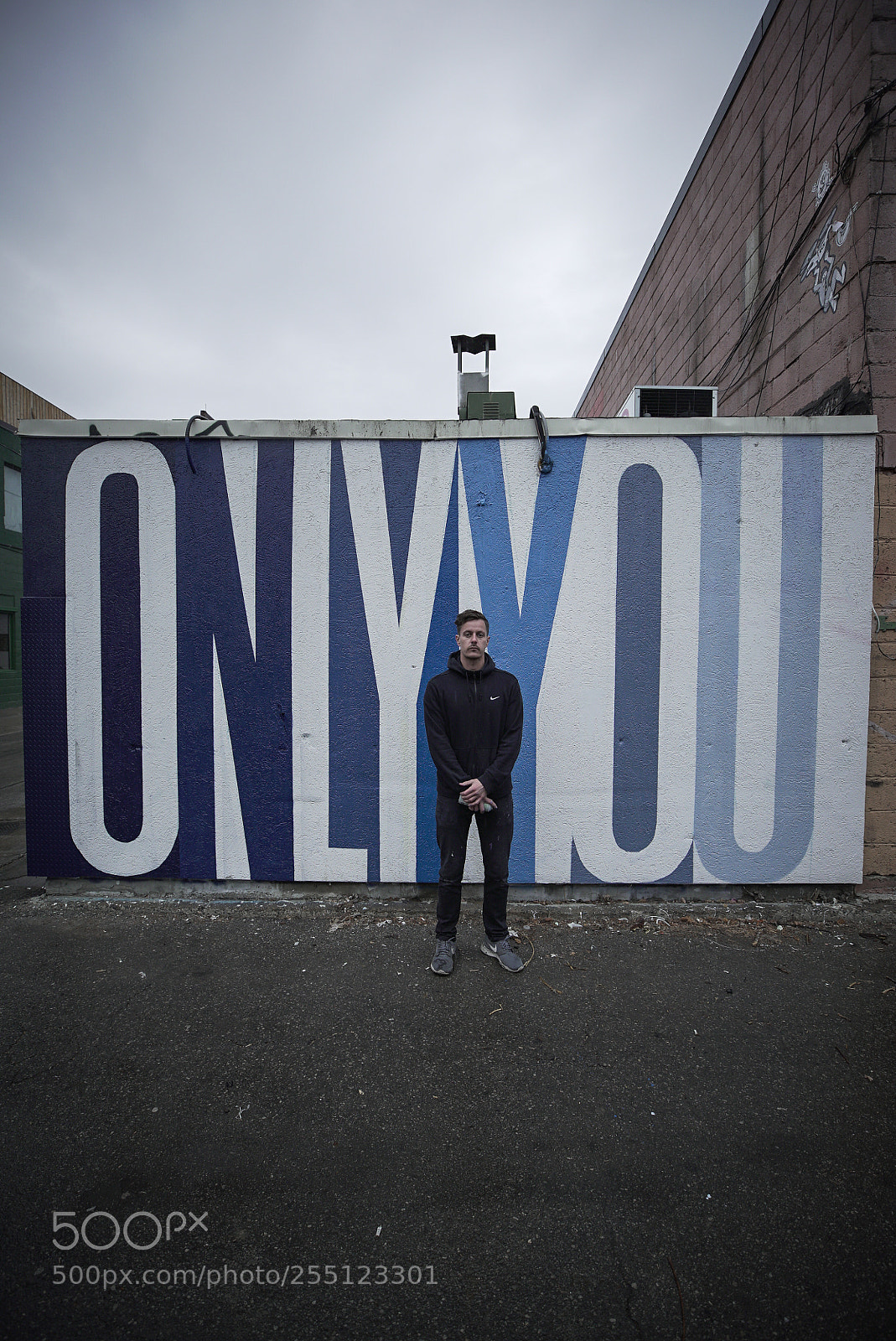 Sony a7S II sample photo. Ben johnston: only you 1 photography