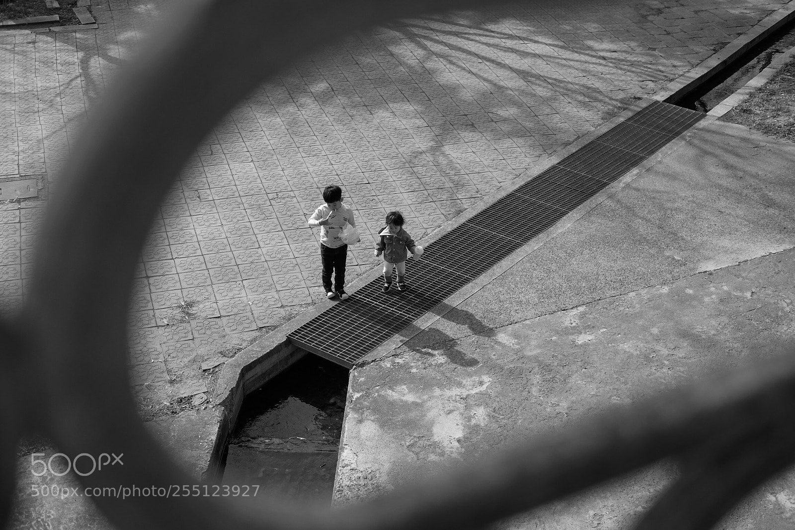 Fujifilm X-T1 sample photo. Children photography