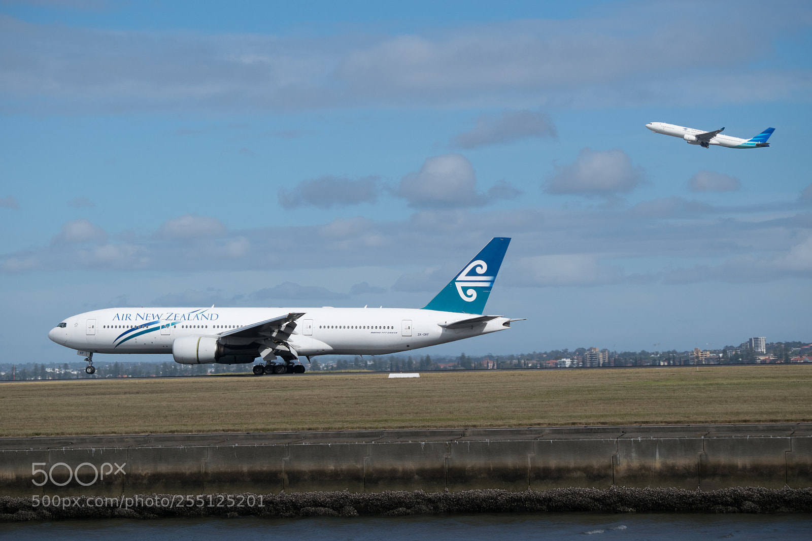 Nikon D3300 sample photo. International airlines photography