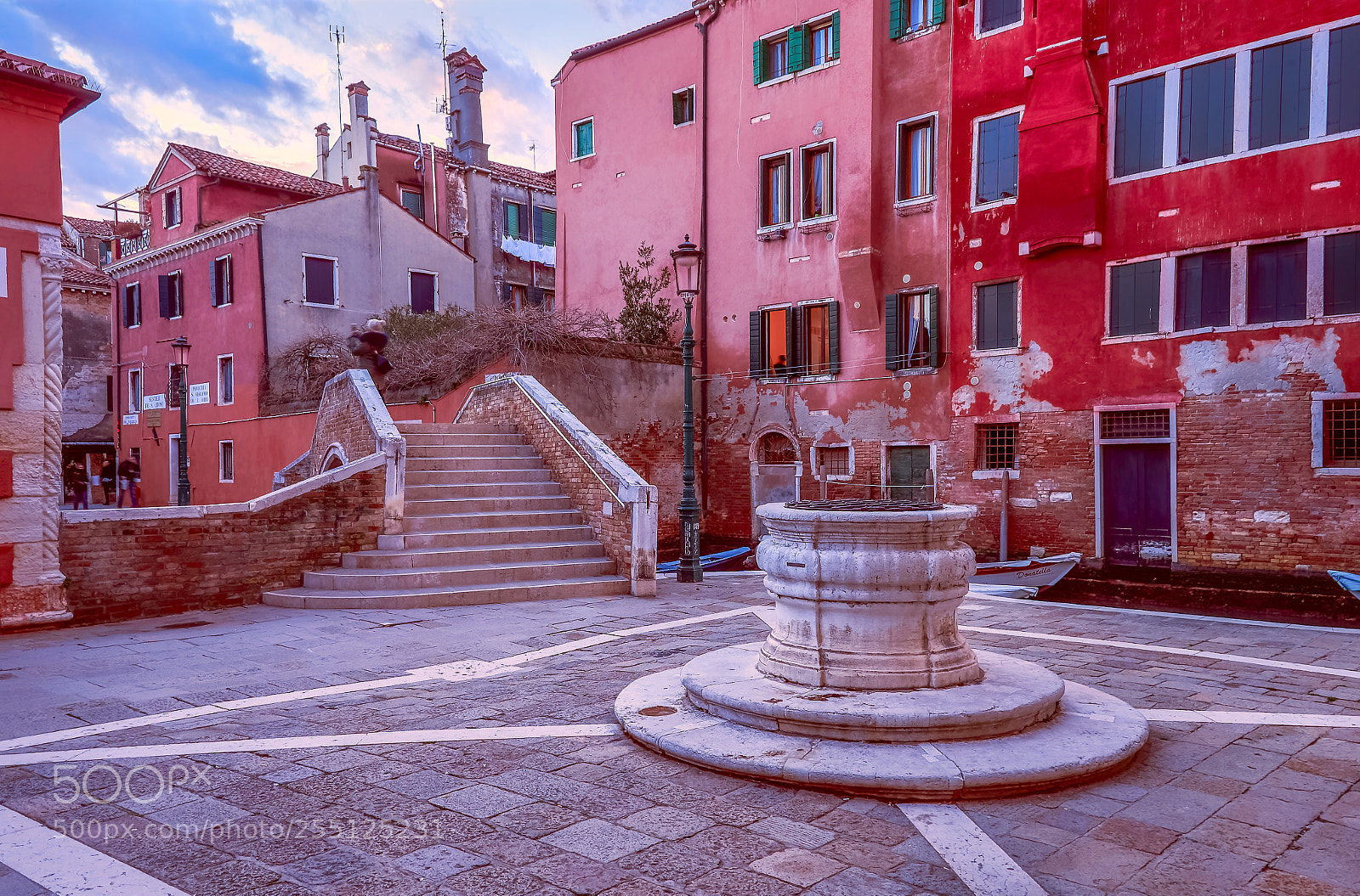 Nikon D4S sample photo. Best of venice photography