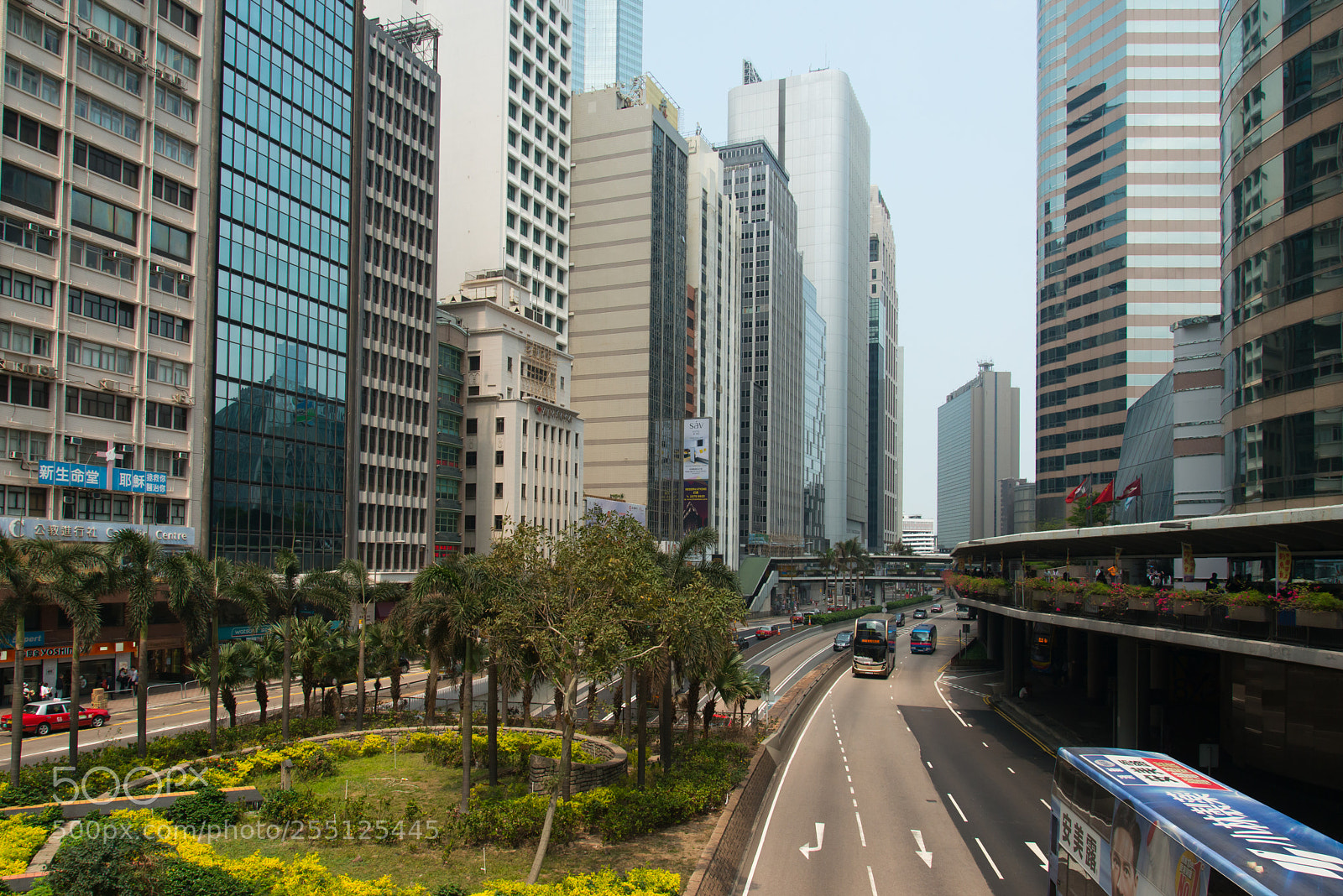 Nikon D800 sample photo. Hong kong photography