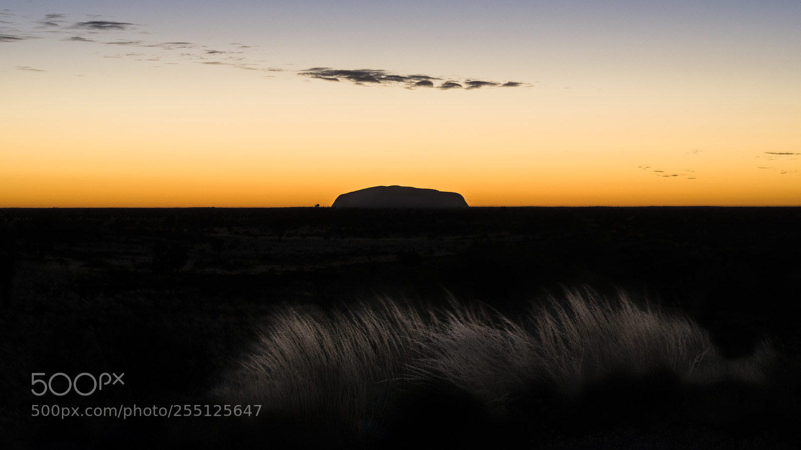 Nikon D5100 sample photo. ~ uluru/ayers rock ~ photography