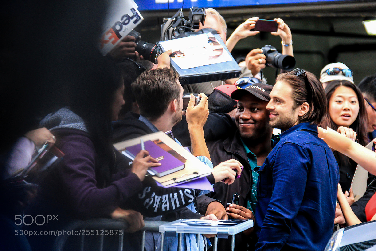 Canon EOS 60D sample photo. Sebastian stan photography
