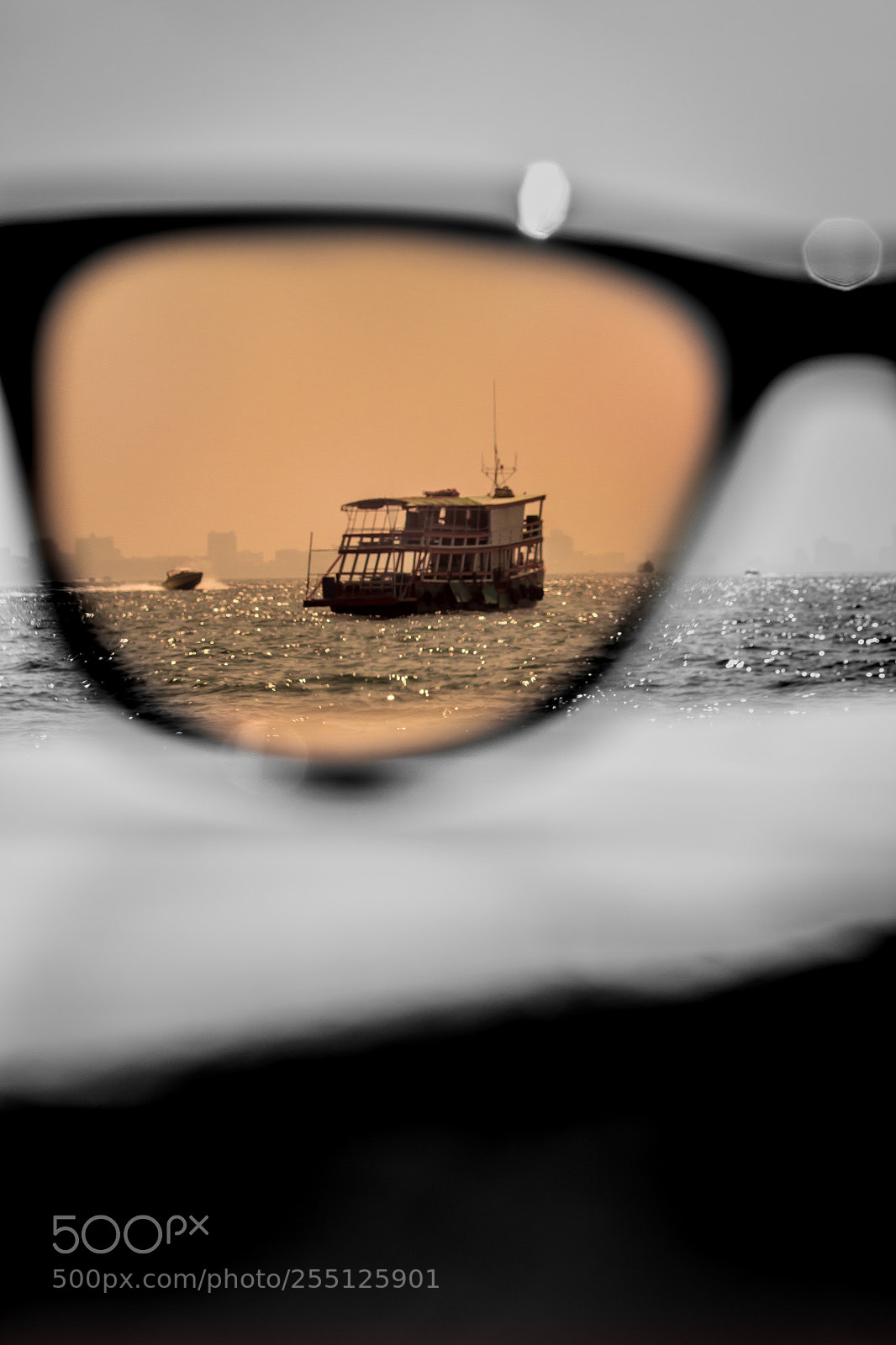 Canon EOS 700D (EOS Rebel T5i / EOS Kiss X7i) sample photo. Spec boat photography