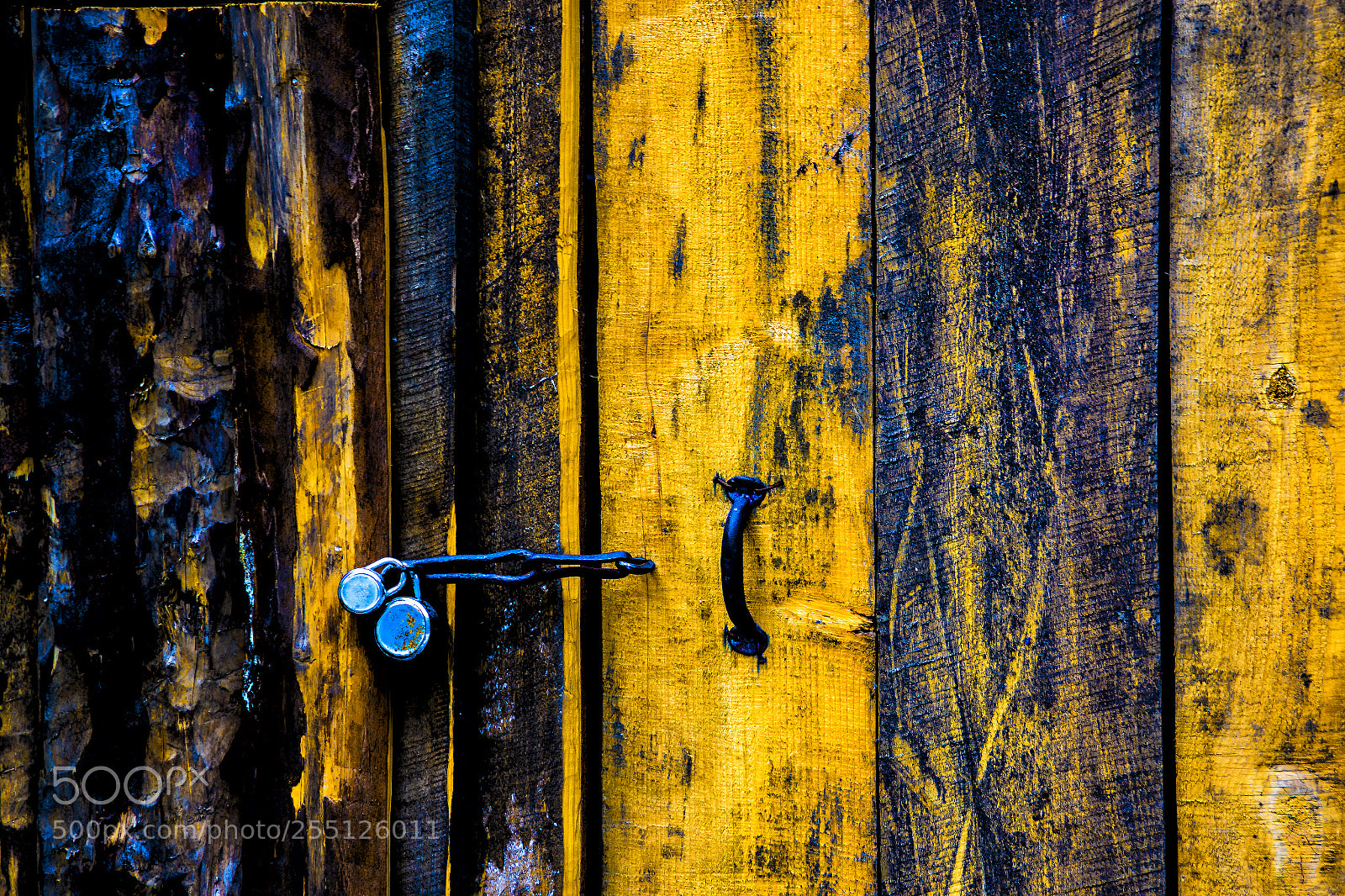 Nikon D7200 sample photo. Double lock photography