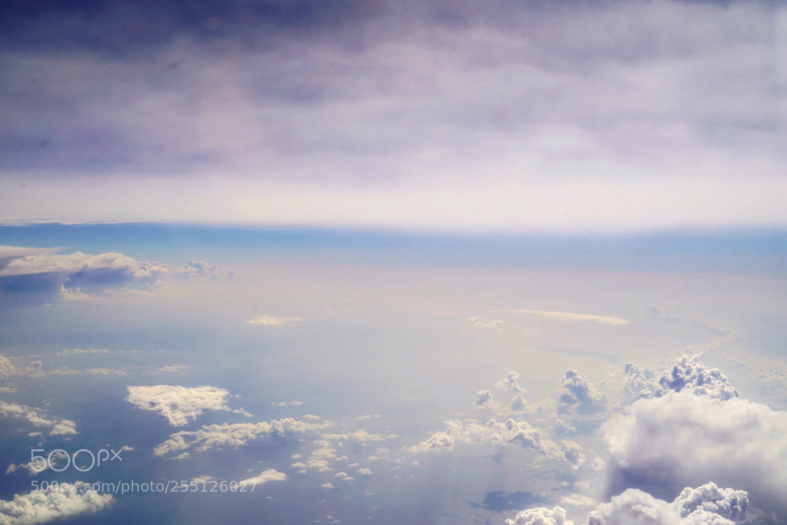 Sony a9 sample photo. Big sky tiny window photography