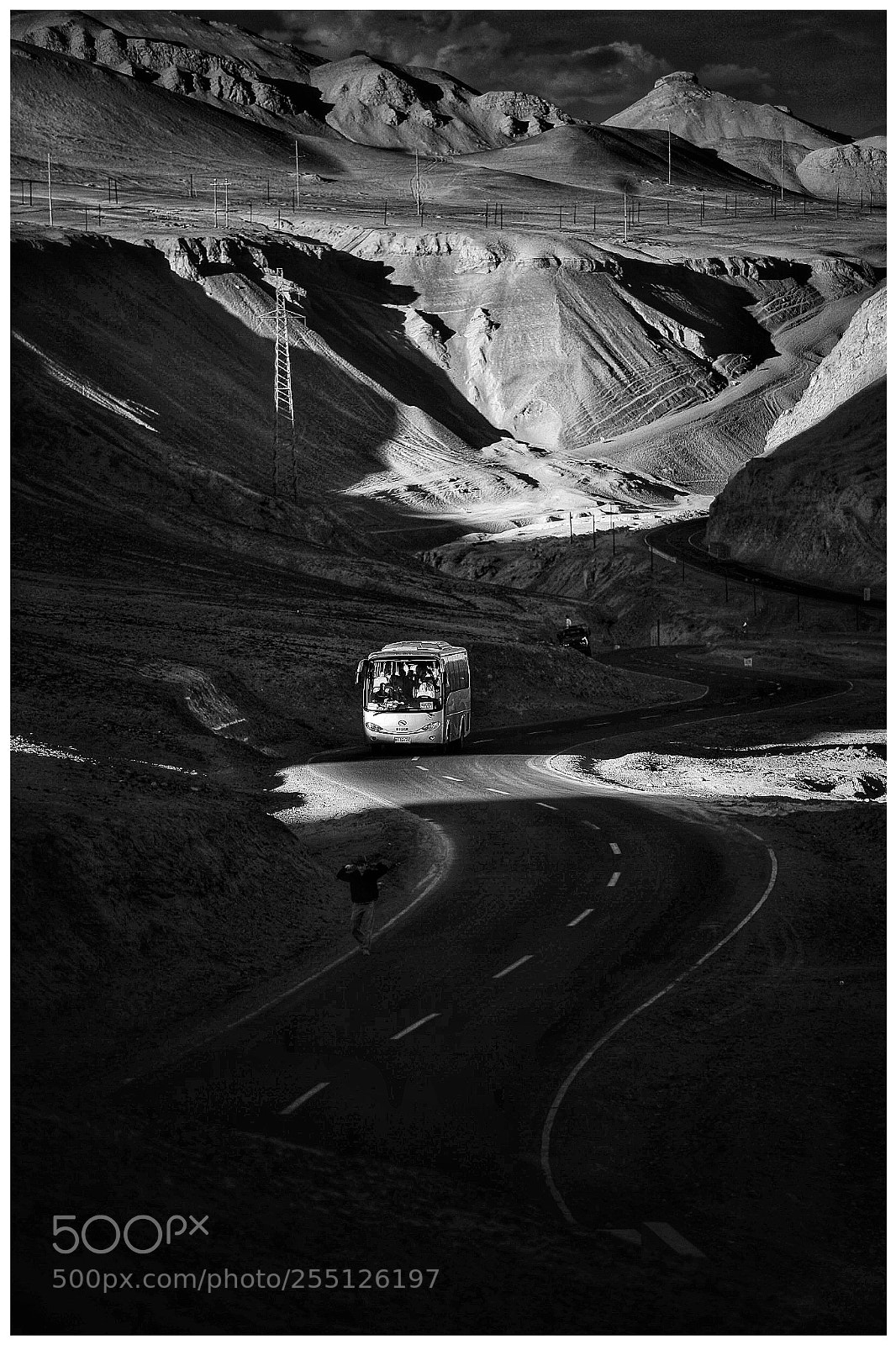 Canon EOS 5D sample photo. Xinjiang china photography