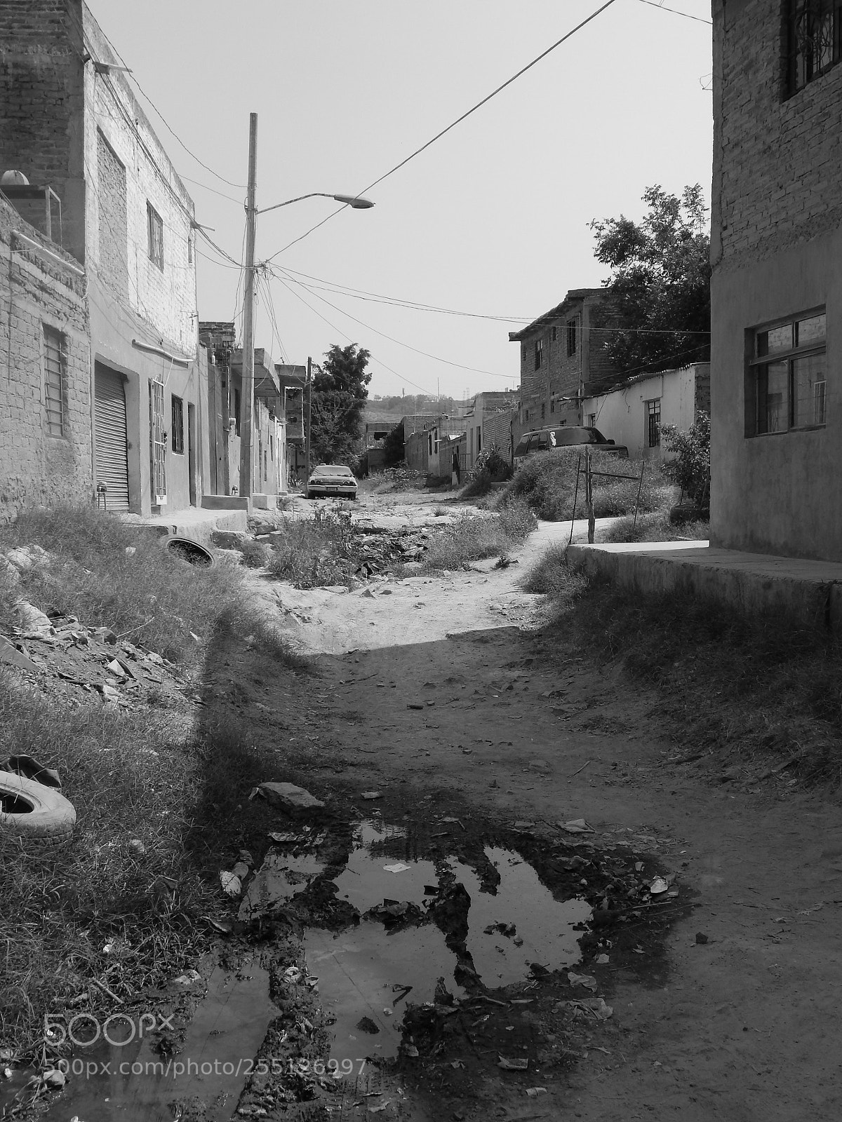 Nikon Coolpix L820 sample photo. Diferencias photography