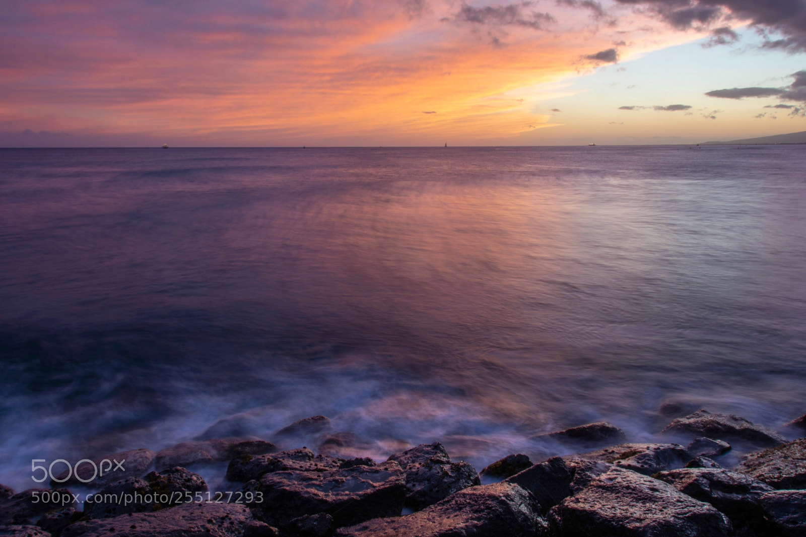Nikon D5200 sample photo. Finally sunsets are back! photography
