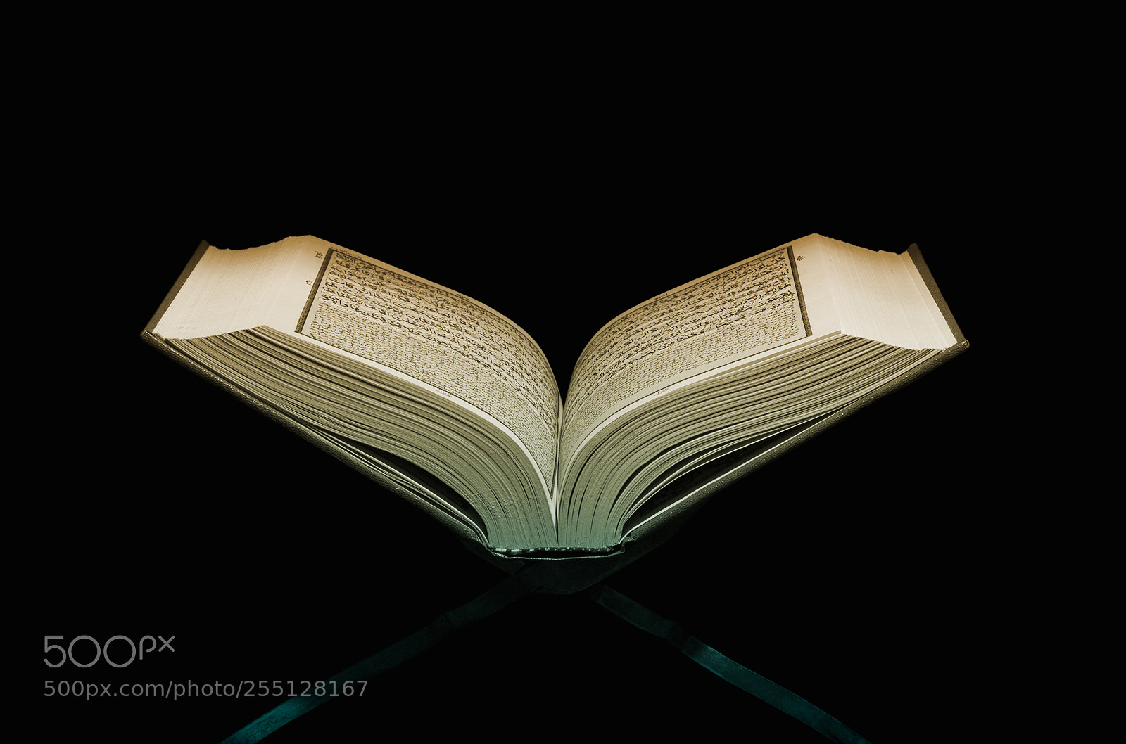 Canon EOS 60D sample photo. The quran photography